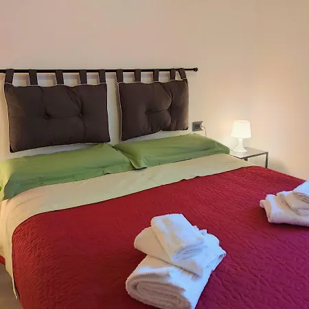 Casa Di Corte *