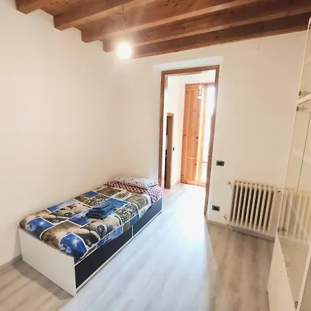 Casa Di Corte *