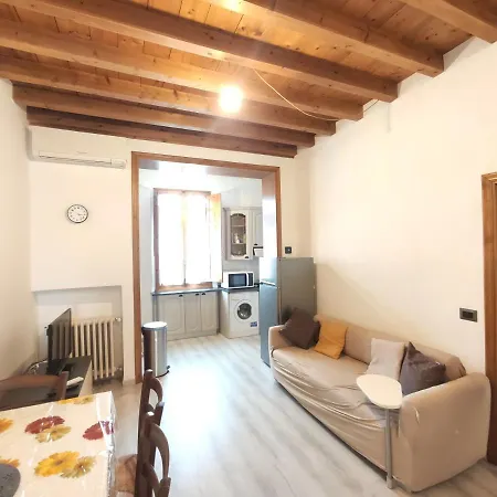 Casa Di Corte *