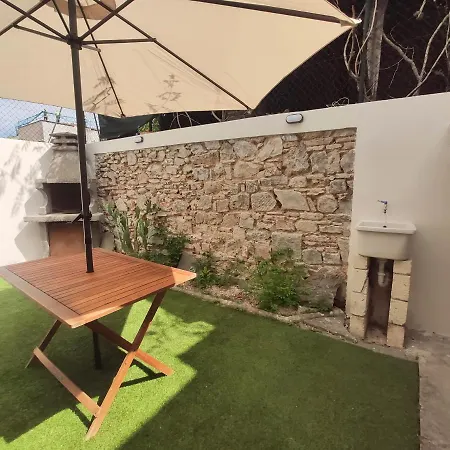 Casa Di Corte