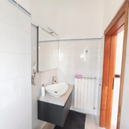 Casa Di Corte *