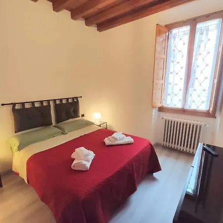 Appartamento Casa Di Corte