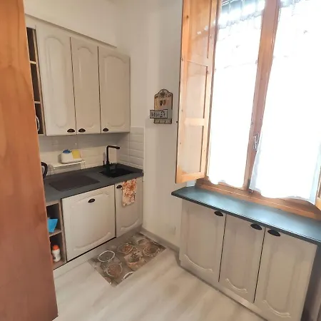 Apartment Casa Di Corte Florence