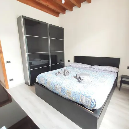 Casa Di Corte