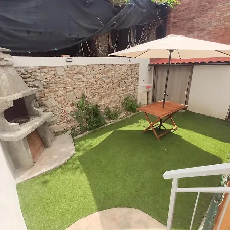 Casa Di Corte Apartment