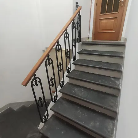 Casa Di Corte *