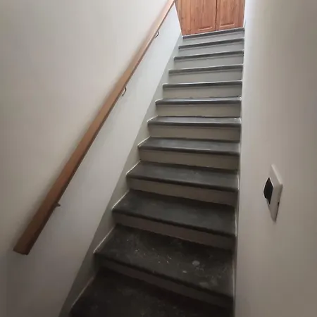 Casa Di Corte Apartment *