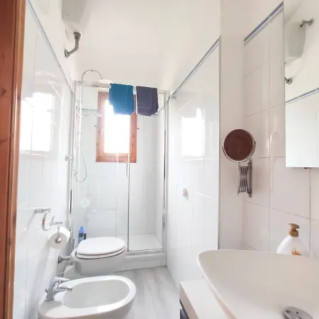 Casa Di Corte Apartment *