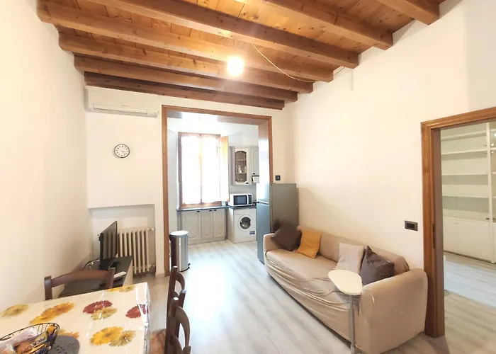 Casa Di Corte *