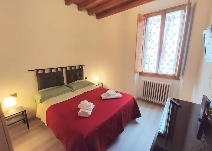 Apartment Casa Di Corte