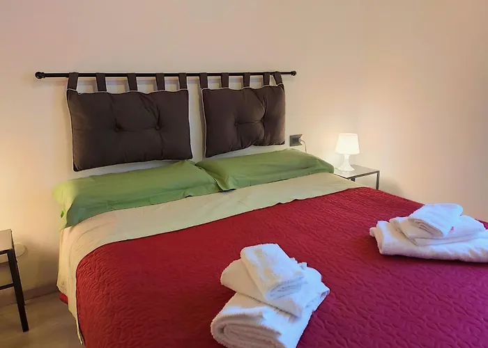 Casa Di Corte *