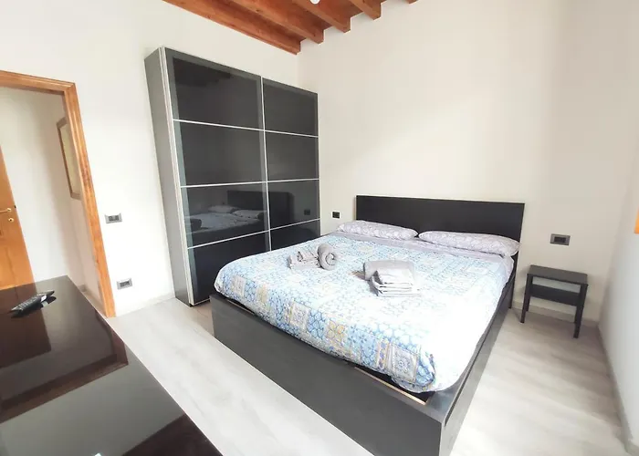 Casa Di Corte