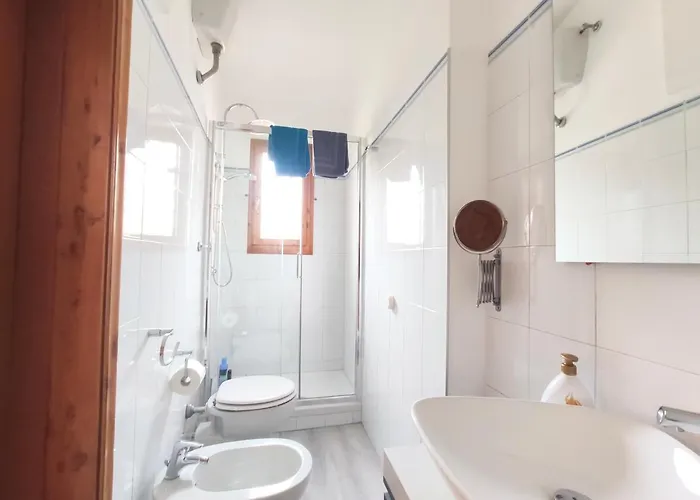 Casa Di Corte Apartment *