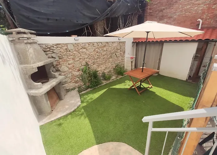 Casa Di Corte Apartment