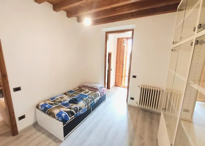 Casa Di Corte *