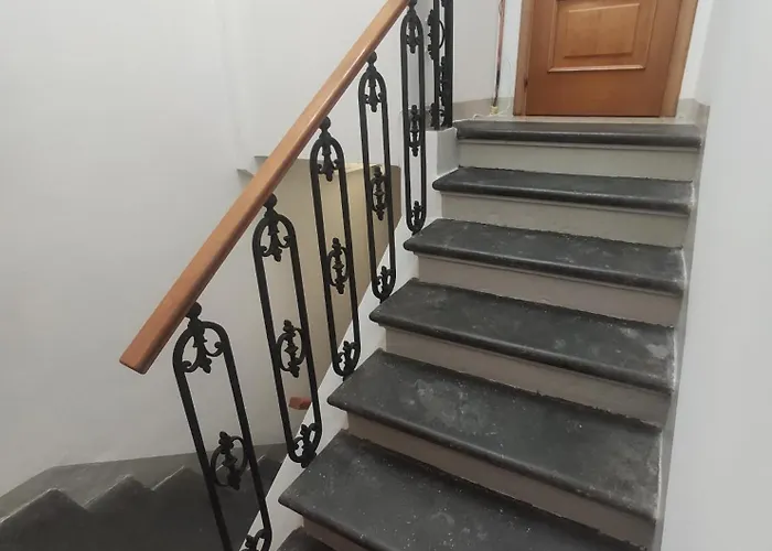 Casa Di Corte *